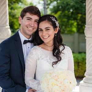 Meet your Posher, Briana